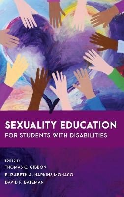 Sexuality Education for Students with Disabilities - 