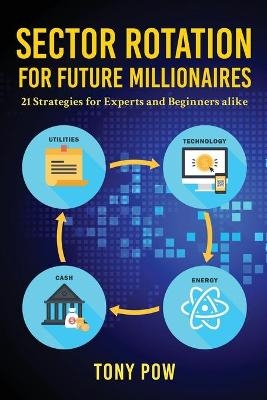 Sector Rotation for Future Millionaires - Tony Pow