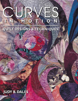 Curves in Motion -  Judy Dales