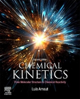 Chemical Kinetics - Arnaut, Luis