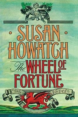 Wheel of Fortune - Susan Howatch