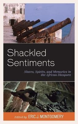 Shackled Sentiments - 