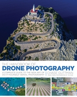 Handbook of Drone Photography -  Chase Guttman
