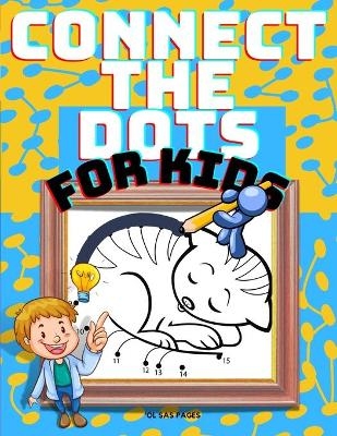 Connect The Dots For Kids - Old Sas