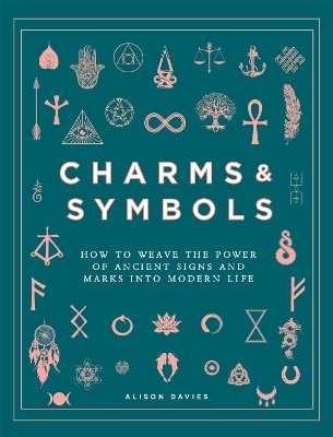 Charms & Symbols - Alison Davies