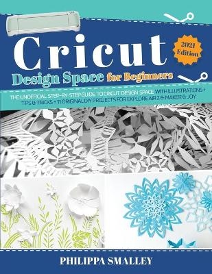 Cricut Design Space for Beginners - Philippa Smalley