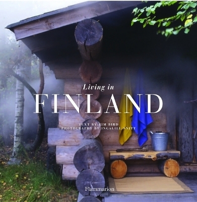 Living in Finland - Tim Bird