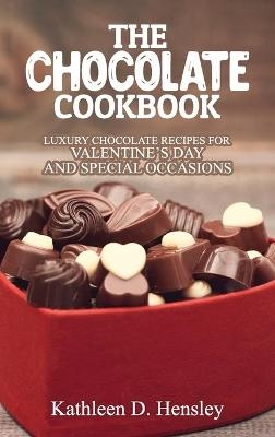 The Chocolate Cookbook -  Kathleen D Hensley