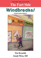 Fart Side - Windbreaks! Pocket Rocket Edition -  Joseph Weiss