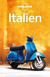 Lonely Planet Reiseführer Italien - Bonetto, Cristian