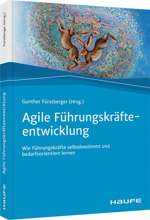 Agile Führungskräfteentwicklung - 