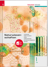 Naturwissenschaften 1 FW + TRAUNER-DigiBox - Chodura, Dietmar; Verein Open Science; Hödl, Erika; Geroldinger, Franz; Binder-Weinberger, Roswitha; Danko, Fritz