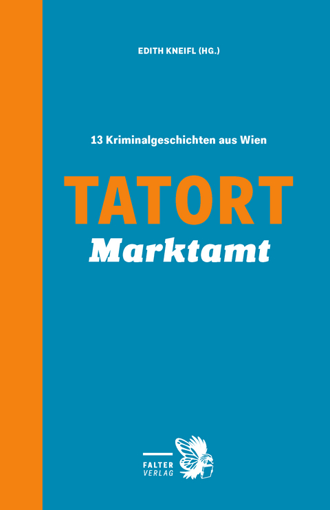 Tatort Marktamt - Reinhardt Badegruber, Eva Holzmair, Raoul Biltgen, Beatrix Kramlovsky, Lisa Lercher, Andreas P. Pittler, Andreas Gruber, Christian Klinger, Gerhard Loibelsberger, Sabine Naber, Theresa Prammer, Stefan Slupetzky