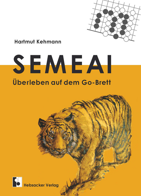 Semeai - Hartmut Kehmann