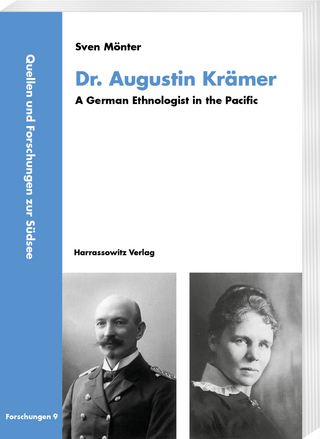 Dr. Augustin Krämer - Sven Mönter