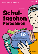 Schultaschen-Percussion - Oliver J. Ehmsen