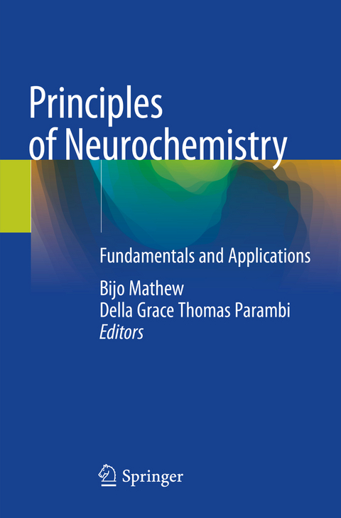 Principles of Neurochemistry - 