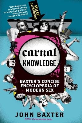 Carnal Knowledge - John Baxter