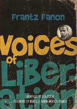 Voices of Liberation -  Leo Zeilig