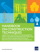 Handbook on Construction Techniques -  Rajat Jain,  Shotaro Sasaki