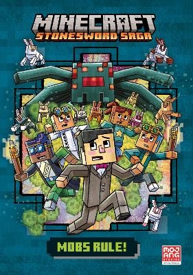 Minecraft: Mobs Rule! -  Mojang AB