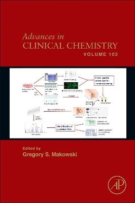 Advances in Clinical Chemistry - 