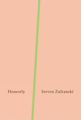Honestly - Steven Zultanski