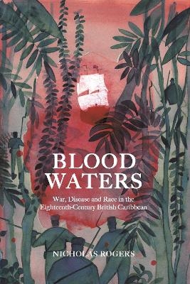 Blood Waters - Professor Nicholas Rogers
