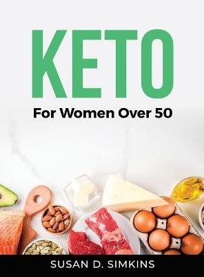 Keto -  Susan D Simkins