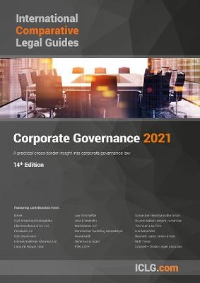 ICLG - Corporate Governance - 