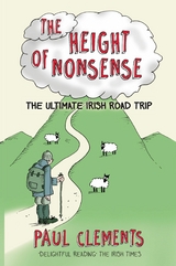 Height of Nonsense -  Paul Clements