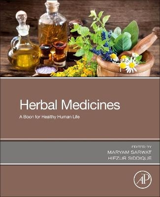 Herbal Medicines - 