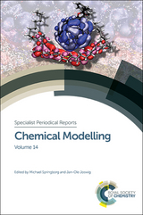 Chemical Modelling - 