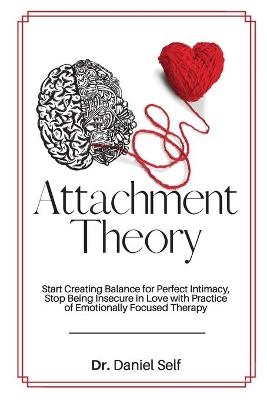 Attachment Theory -  Dr Daniel Self