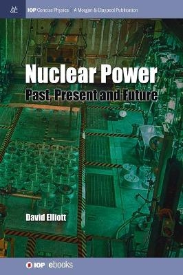 Nuclear Power - David Elliott