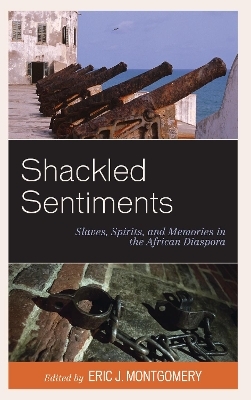 Shackled Sentiments - 