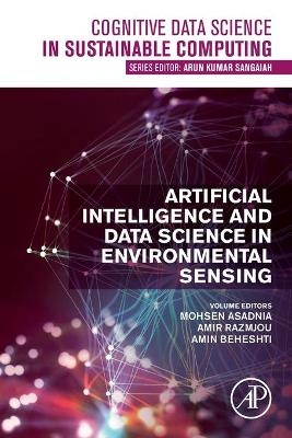 Artificial Intelligence and Data Science in Environmental Sensing - 