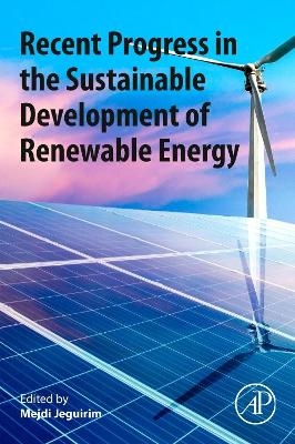 Renewable Energy Production and Distribution - 
