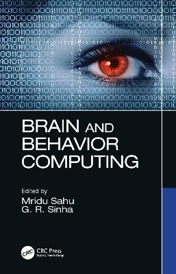 Brain and Behavior Computing - 