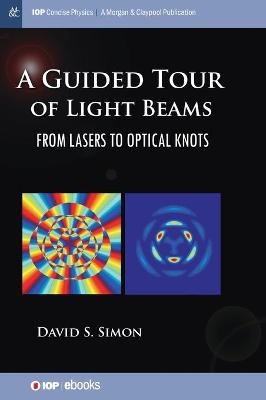 A Guided Tour of Light Beams - David S Simon