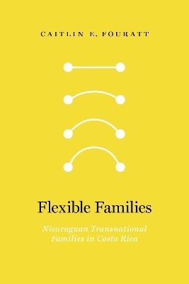 Flexible Families - Caitlin Fouratt