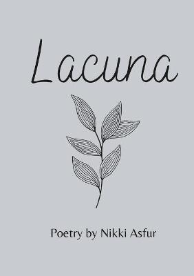 Lacuna - Nikki Asfur
