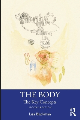 The Body - Lisa Blackman