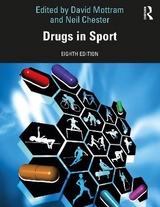 Drugs in Sport - Mottram, David; Chester, Neil
