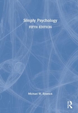 Simply Psychology - Eysenck, Michael W.