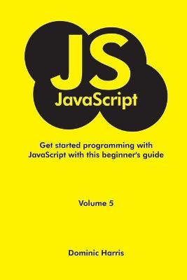 JavaScript - Dominic Harris