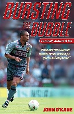 Bursting The Bubble - John O'Kane