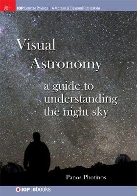 Visual Astronomy - Panos Photinos