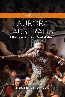 The Sounds of Aurora Australis - Beatrice Dalov