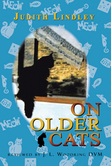 On Older Cats -  Judith Lindley